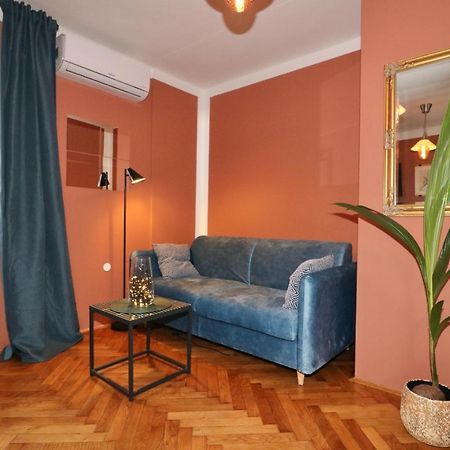Studio City Ljubljana Extérieur photo