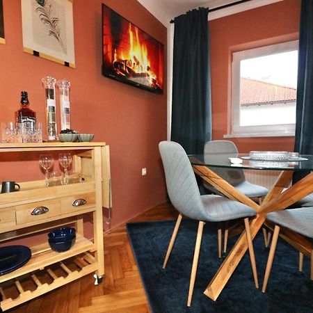 Studio City Ljubljana Extérieur photo