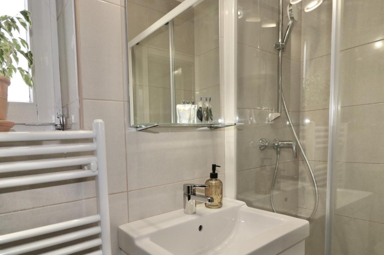 Studio City Ljubljana Extérieur photo