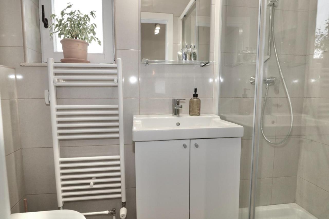 Studio City Ljubljana Extérieur photo