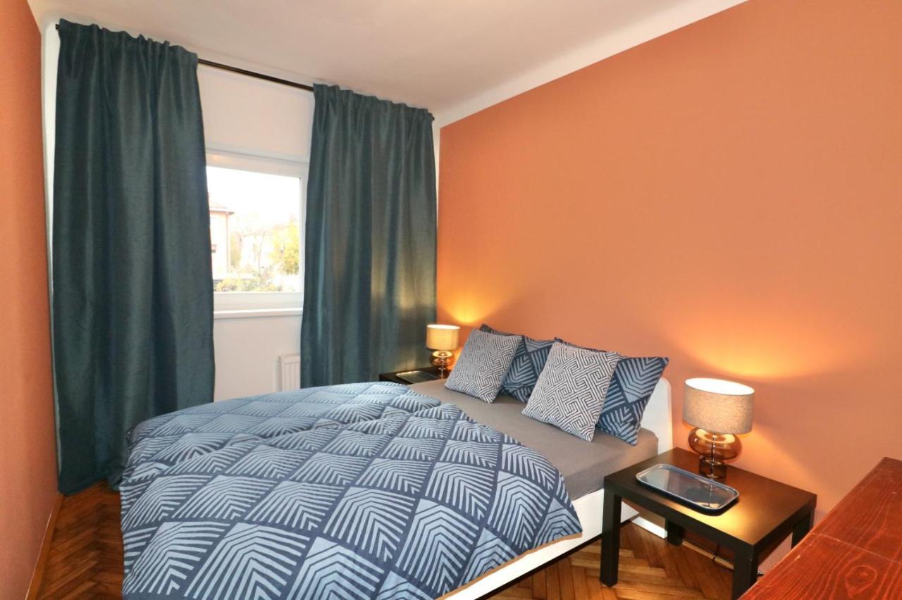 Studio City Ljubljana Extérieur photo