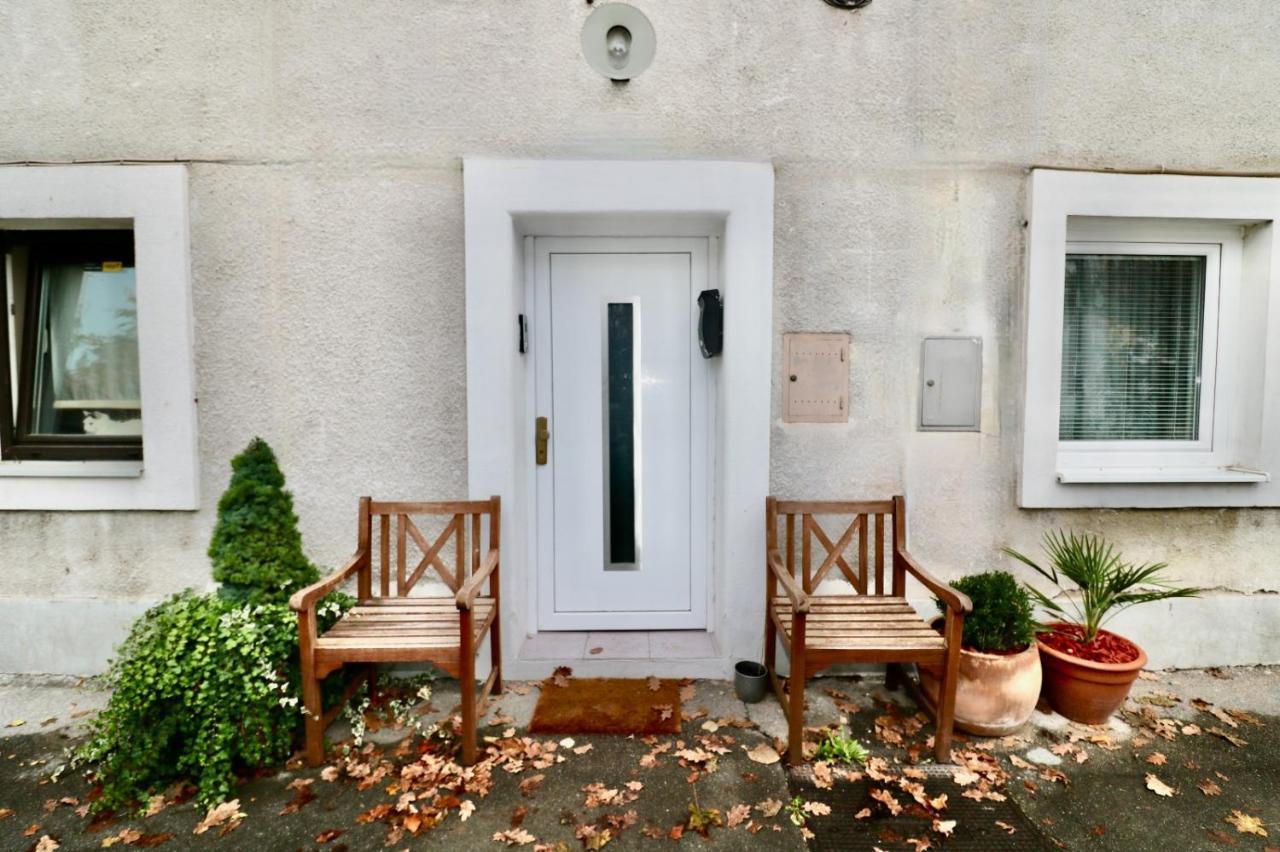 Studio City Ljubljana Extérieur photo